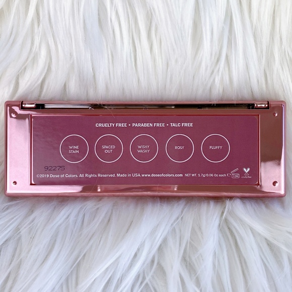 NIB Marvelous Mauves Eyeshadow Palette - Picture 6 of 8